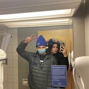 Meet your Posher, Sienna